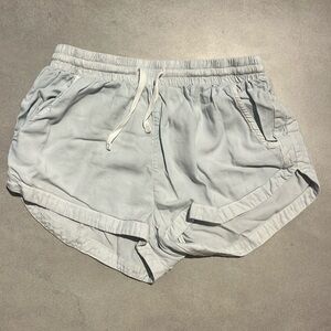 BillaBong Shorts with elastic waistband XS